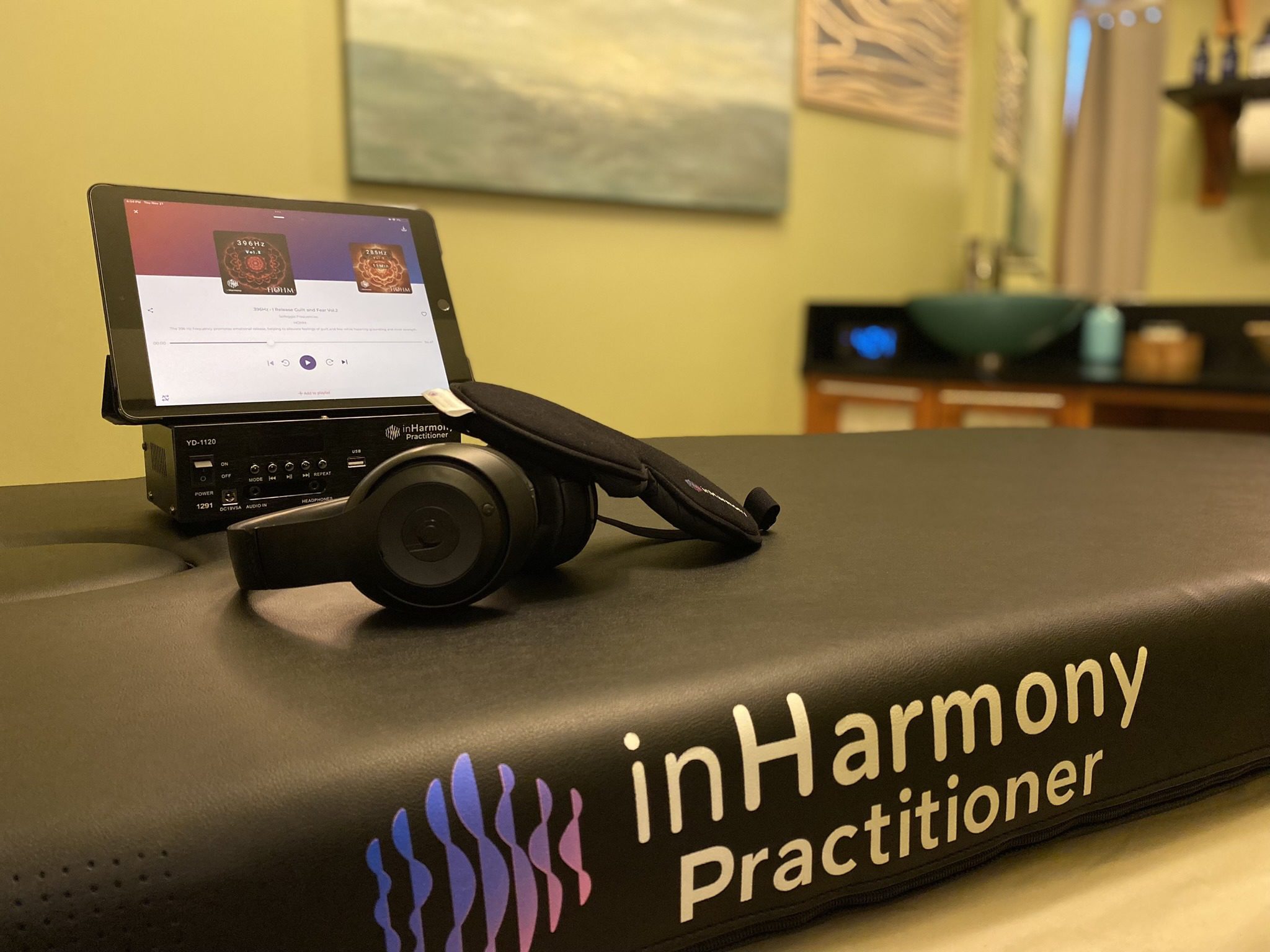 inharmonyheadphones